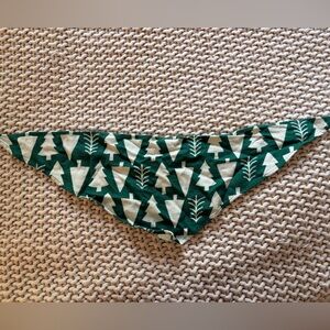 Hanna Andersson Pet Bandana